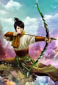 重生之爱上腹黑将军