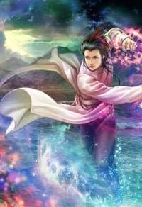 重生攻略