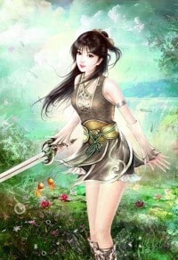 蔚蓝的天空