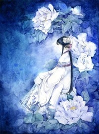 感情线上（GL）