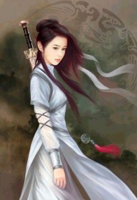 雨落花开 GL