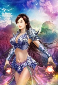 抗战之血肉丛林