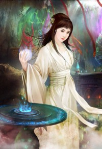 康熙的綠茶貴妃